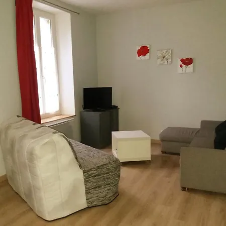 아파트 Le Dordogne