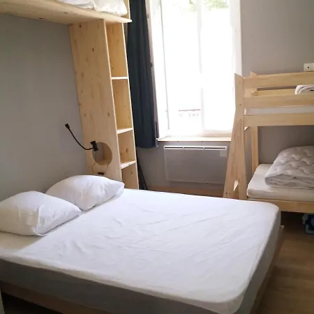 Le Dordogne * لا بوربول