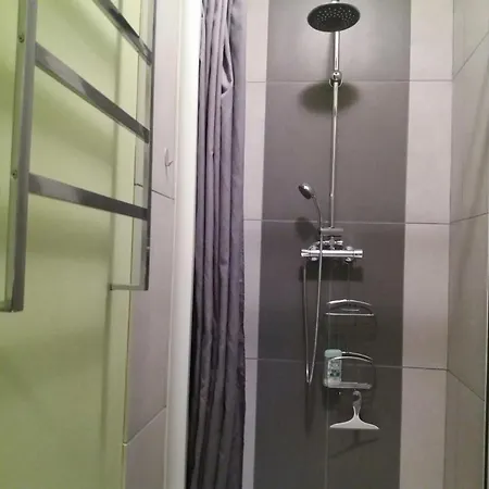 Le Dordogne شقة لا بوربول