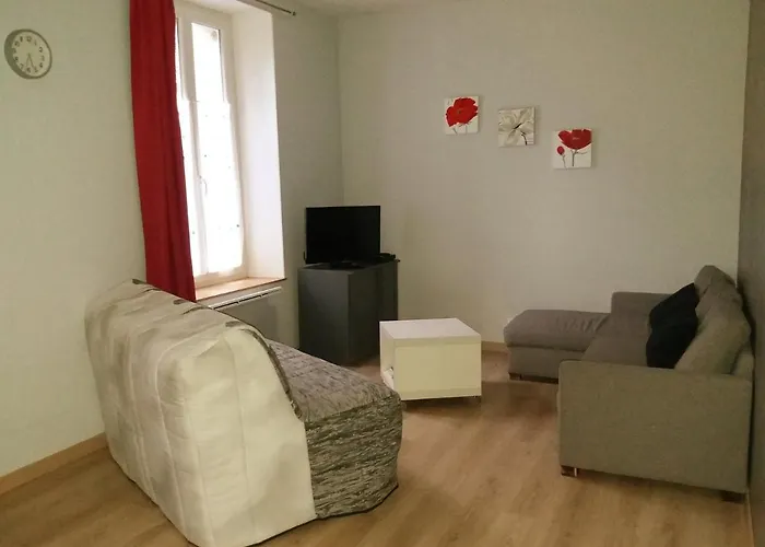 아파트 Le Dordogne