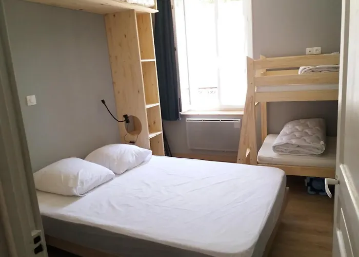 Le Dordogne * 라루브불