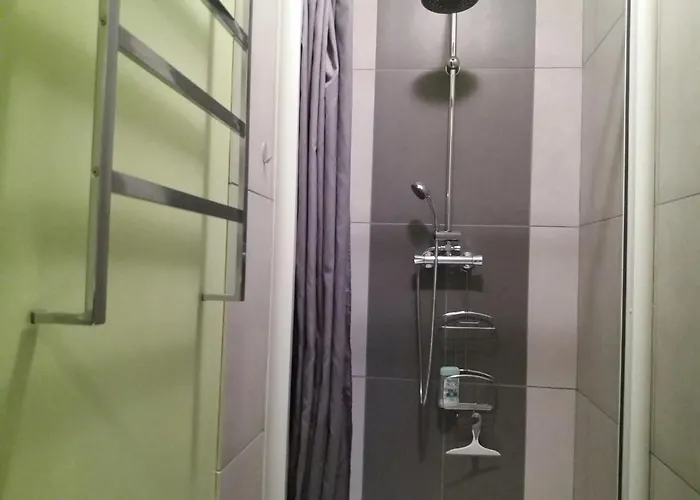 Le Dordogne 아파트 라루브불